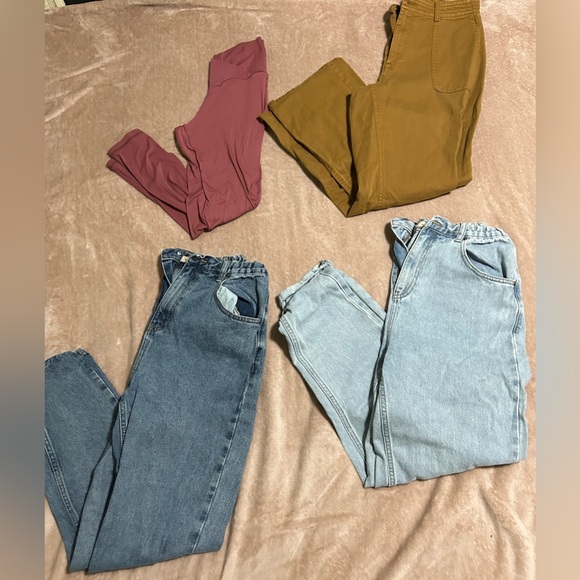 Selling brands Garage, The Hive, Urban Planet, Puma, and shein. - Picture 6 of 12